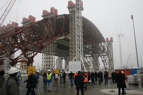 Chernobyl NCS Chernobyl NCS